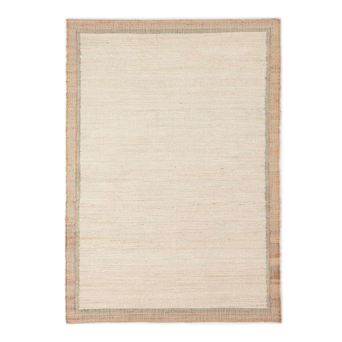 Ishika Hand Woven Jute Rug – image 6