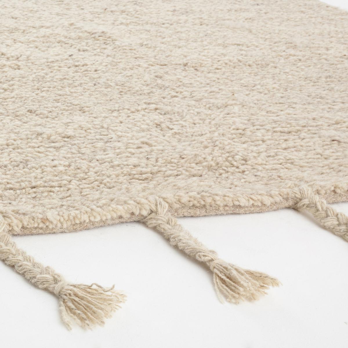 Néroli Berber-Style Wool Rug – image 2