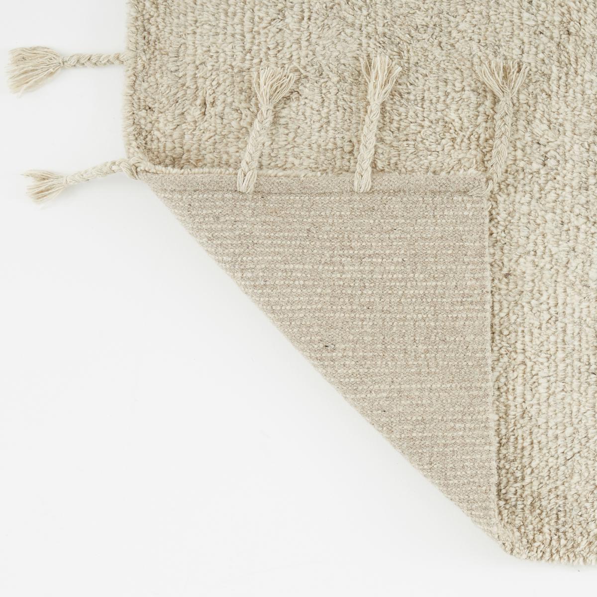 Néroli Berber-Style Wool Rug – image 3