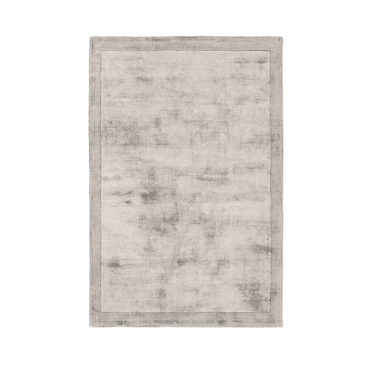 Burada Hand Woven Lyocell Rug – image 5