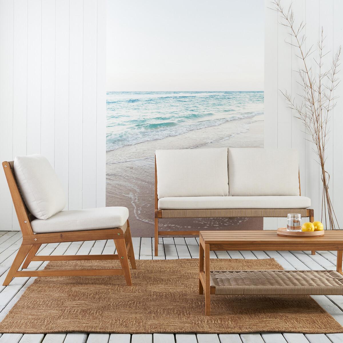 Evita Jute Effect Indoor / Outdoor Rug – image 6