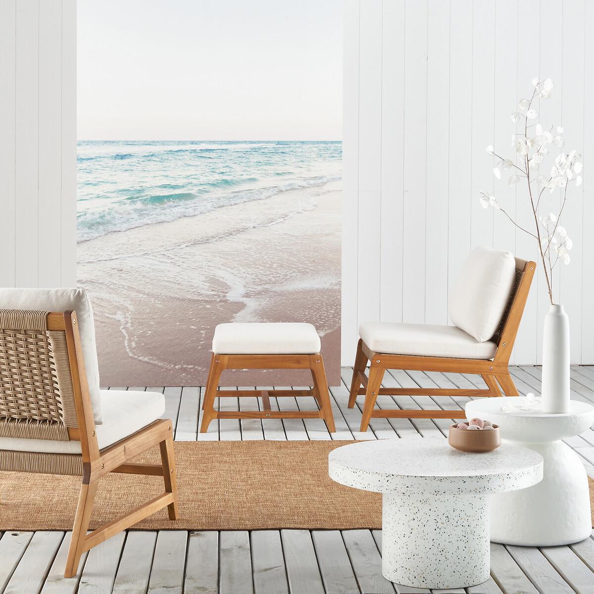 Evita Jute Effect Indoor / Outdoor Rug – image 7