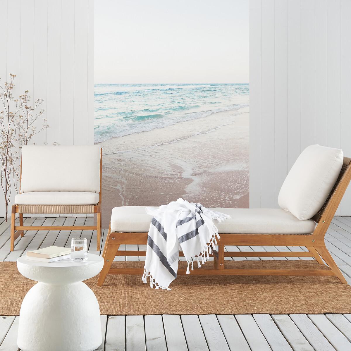 Evita Jute Effect Indoor / Outdoor Rug – image 8