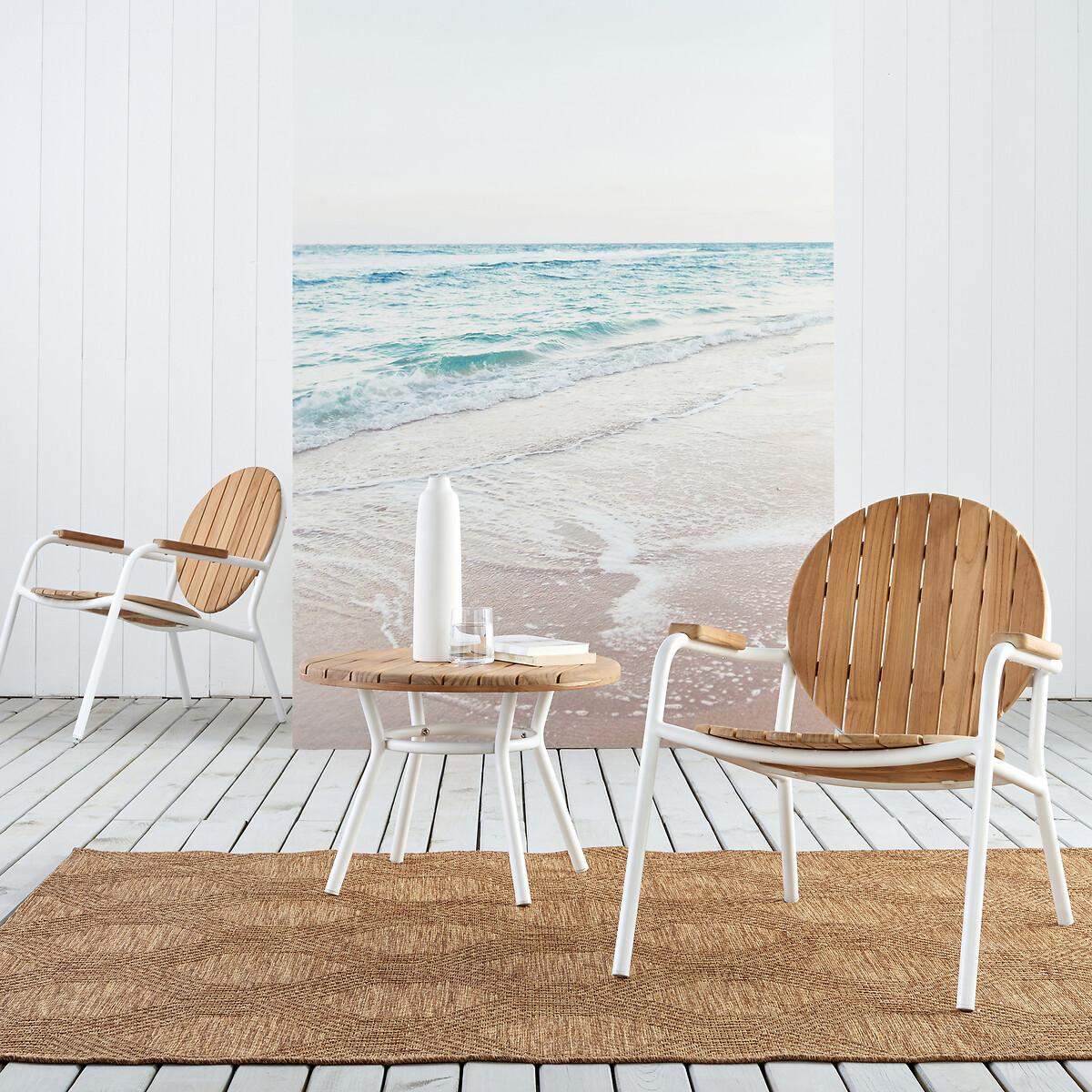 Evita Jute Effect Indoor / Outdoor Rug – image 10