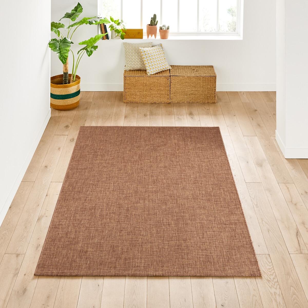 Evita Jute Effect Indoor / Outdoor Rug – image 1