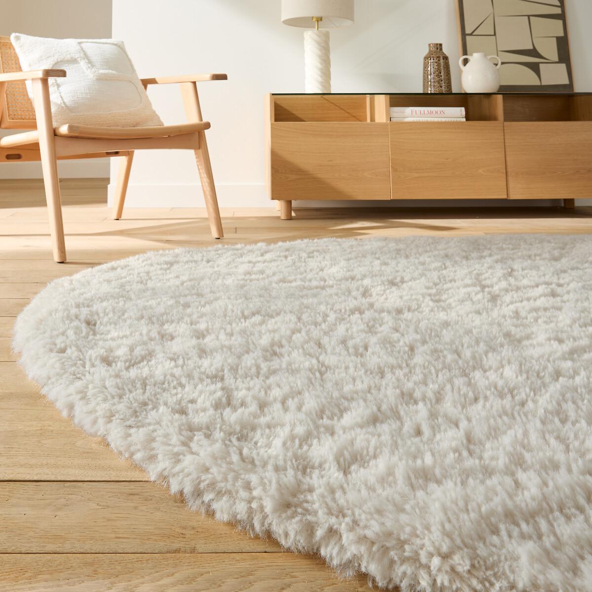 Tedia Organic Shape Rug – image 1