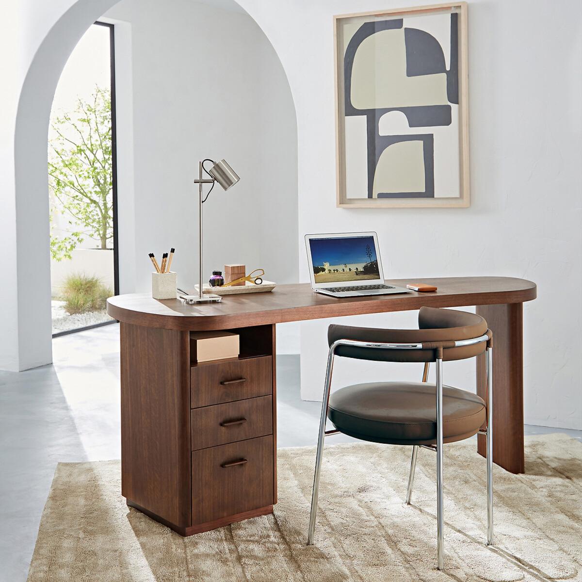 Calad Graphic Textured Lyocell Rug – image 9