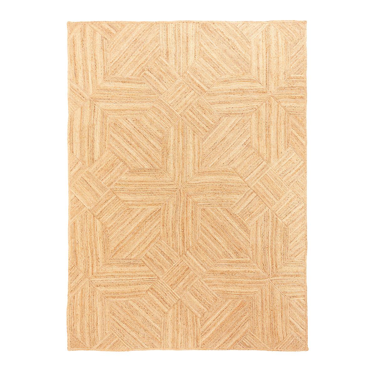 Malcan XXL Jute Rug – image 2