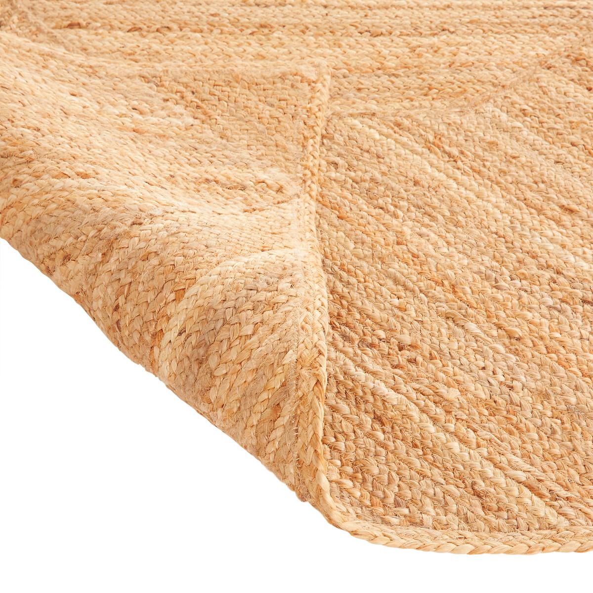 Malcan XXL Jute Rug – image 4