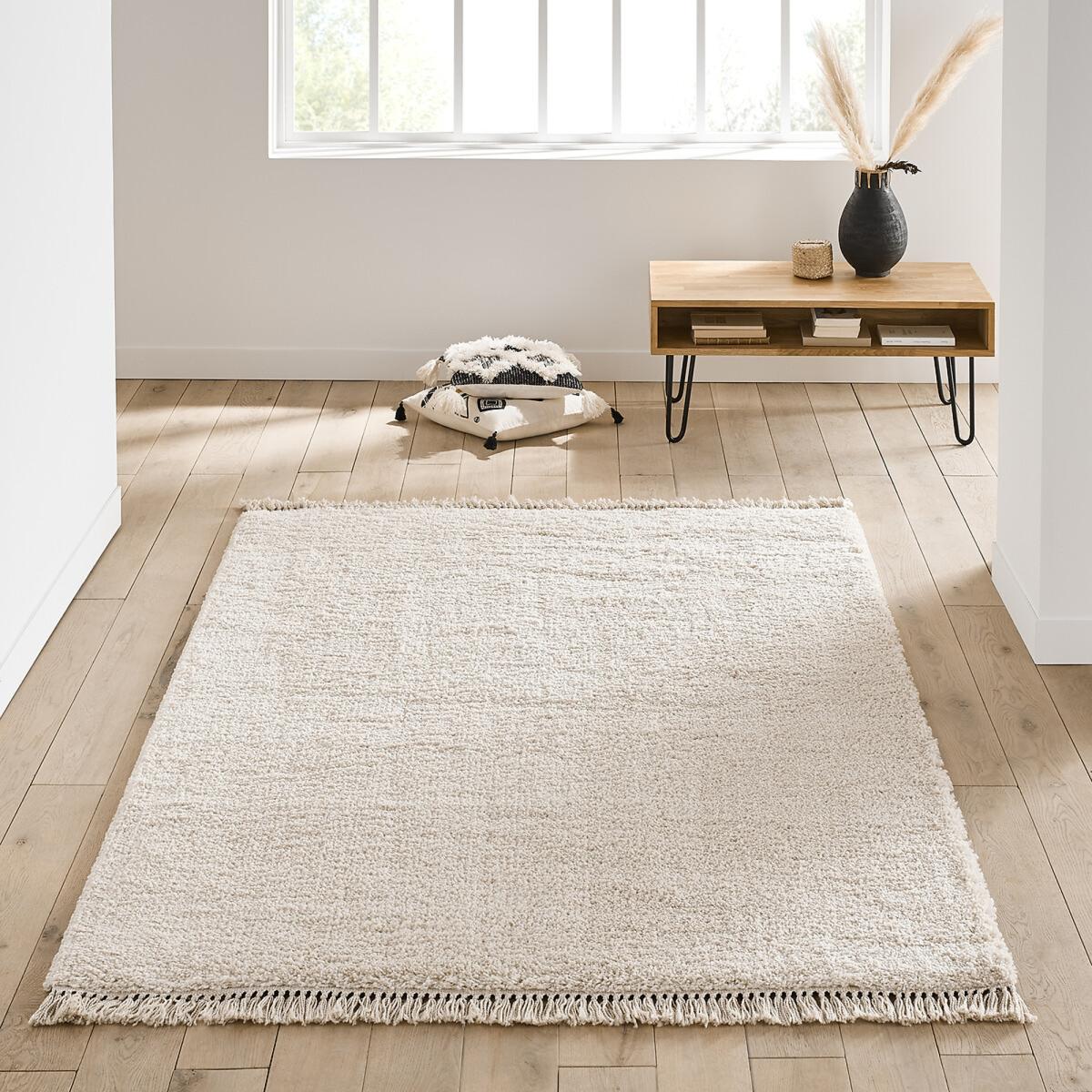 Pita Plain Rug – image 1