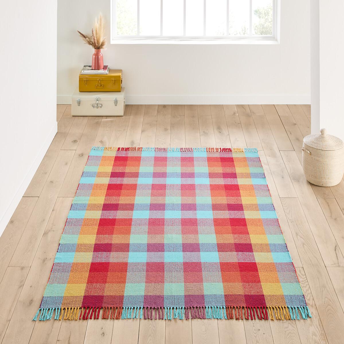 Torsos 28% Recycled Cotton Rug – image 1