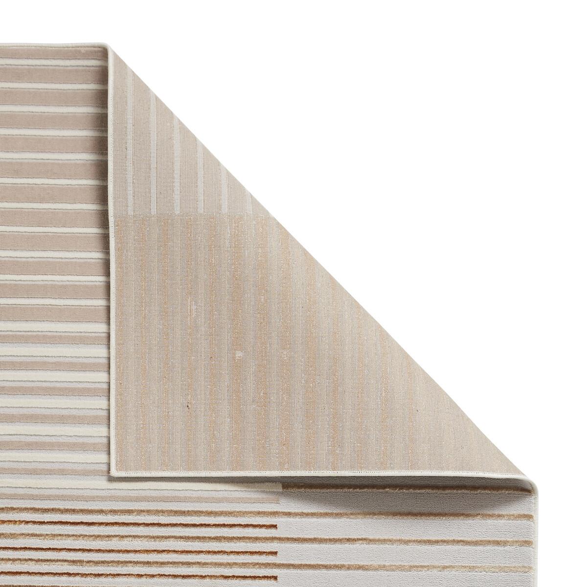 Ombre Striped Patterned Rug – image 3