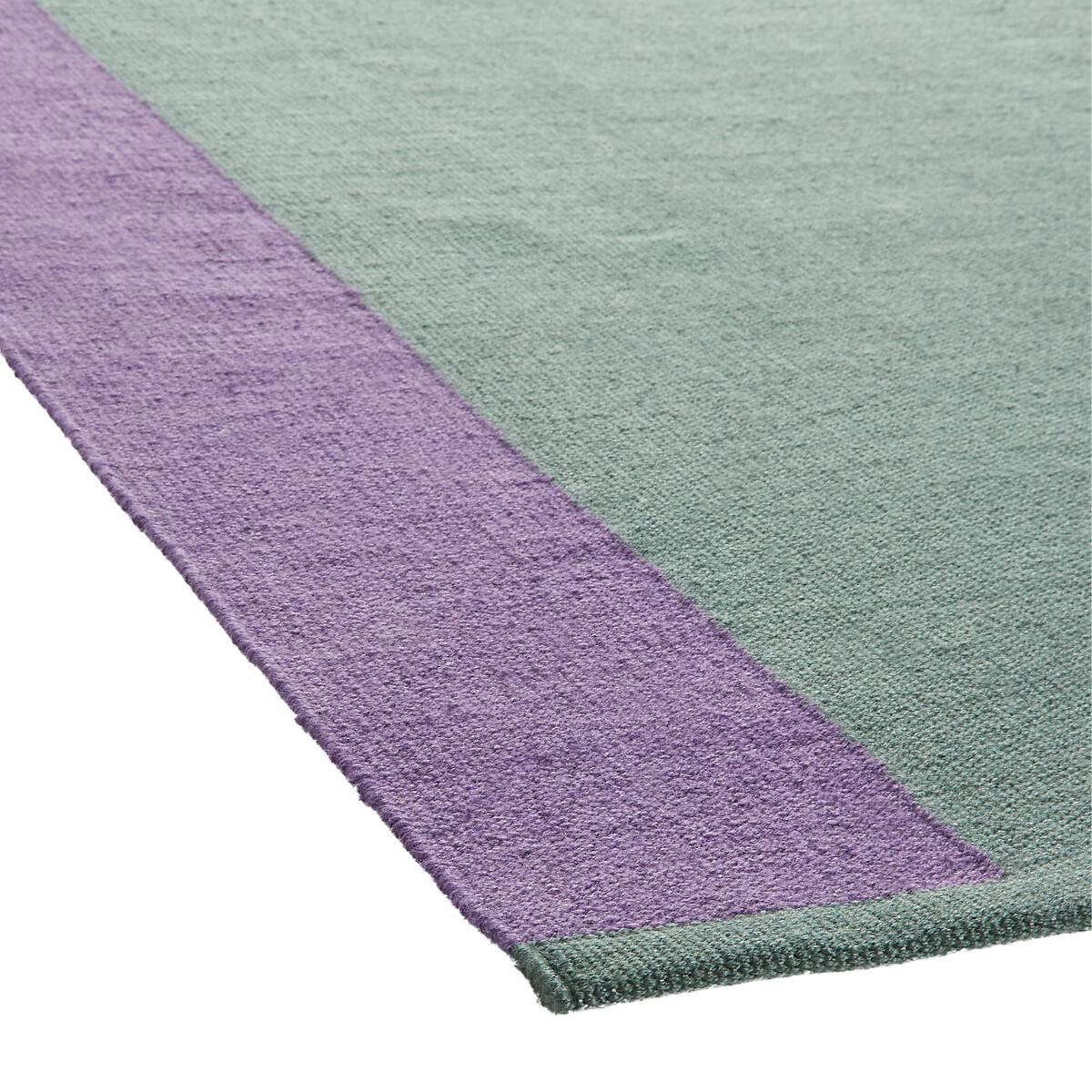 Donate Recycled Polyester Indoor / Outdoor Rug – image 3