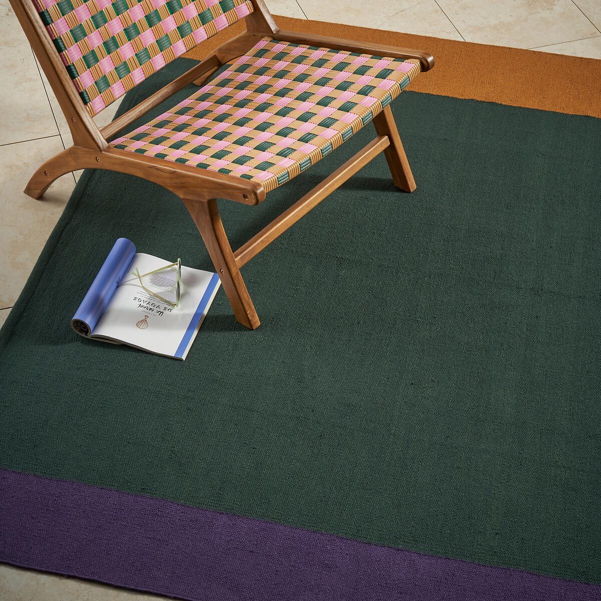 Donate Recycled Polyester Indoor / Outdoor Rug – image 5
