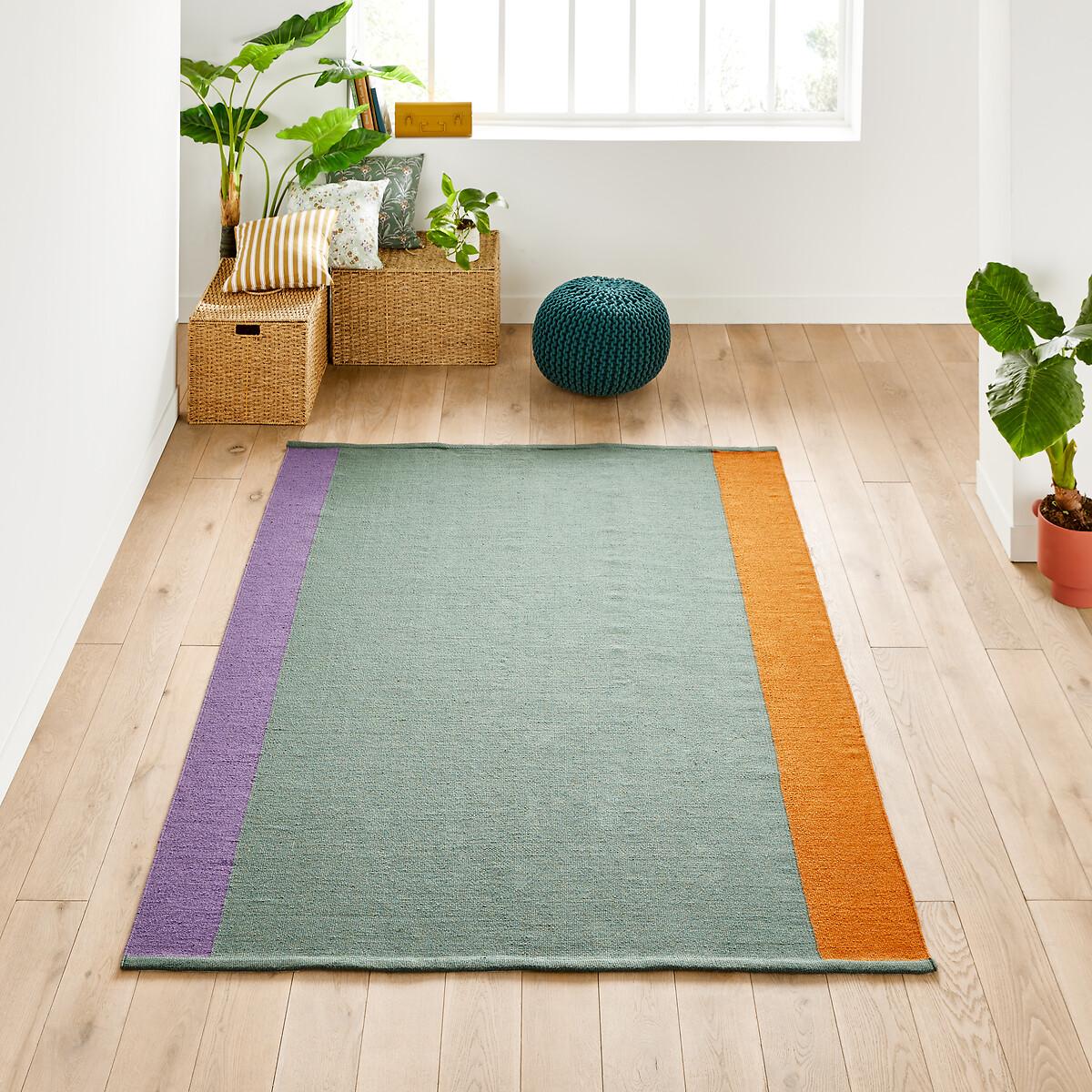 Donate Recycled Polyester Indoor / Outdoor Rug – image 1