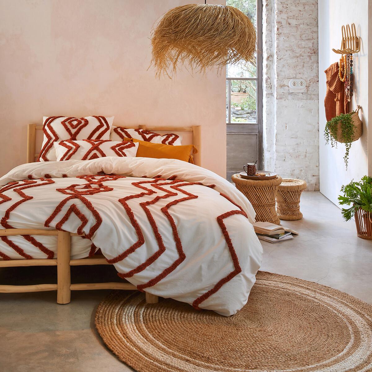 Aftas Round 100% Jute Rug – image 4
