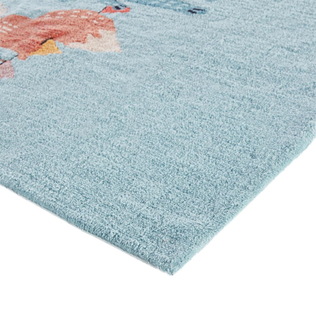 Mini Party Child's Rug – image 3