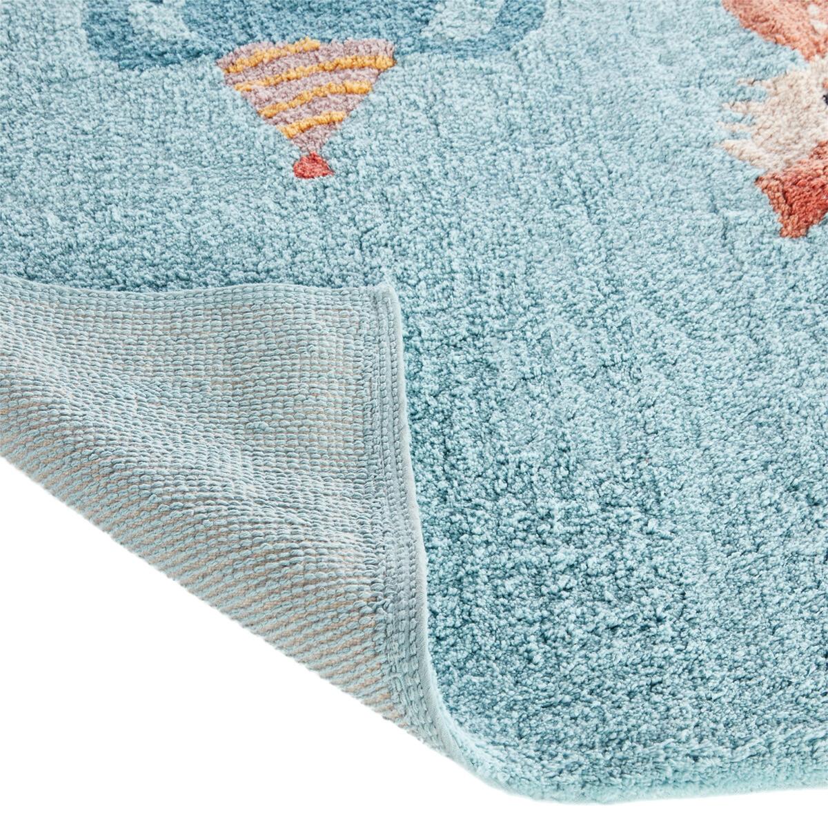 Mini Party Child's Rug – image 4