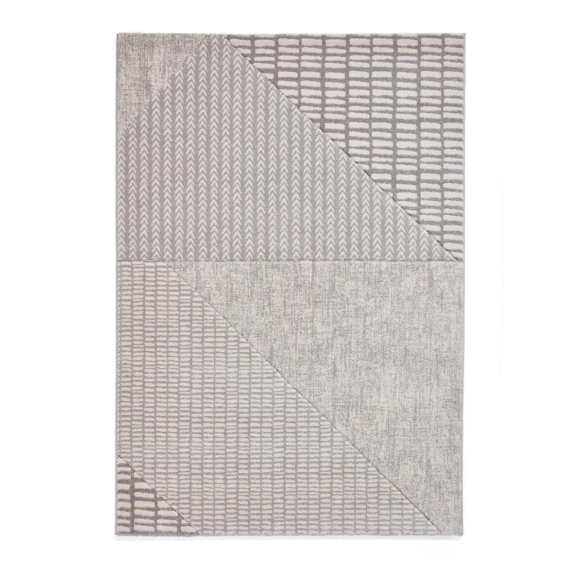 Catherine Lansfield Larsson Modern Abstract Rug – image 3