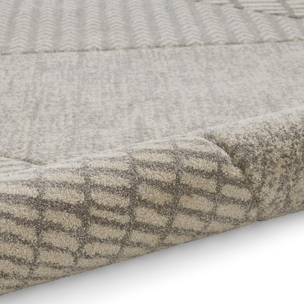 Catherine Lansfield Larsson Modern Abstract Rug – image 9