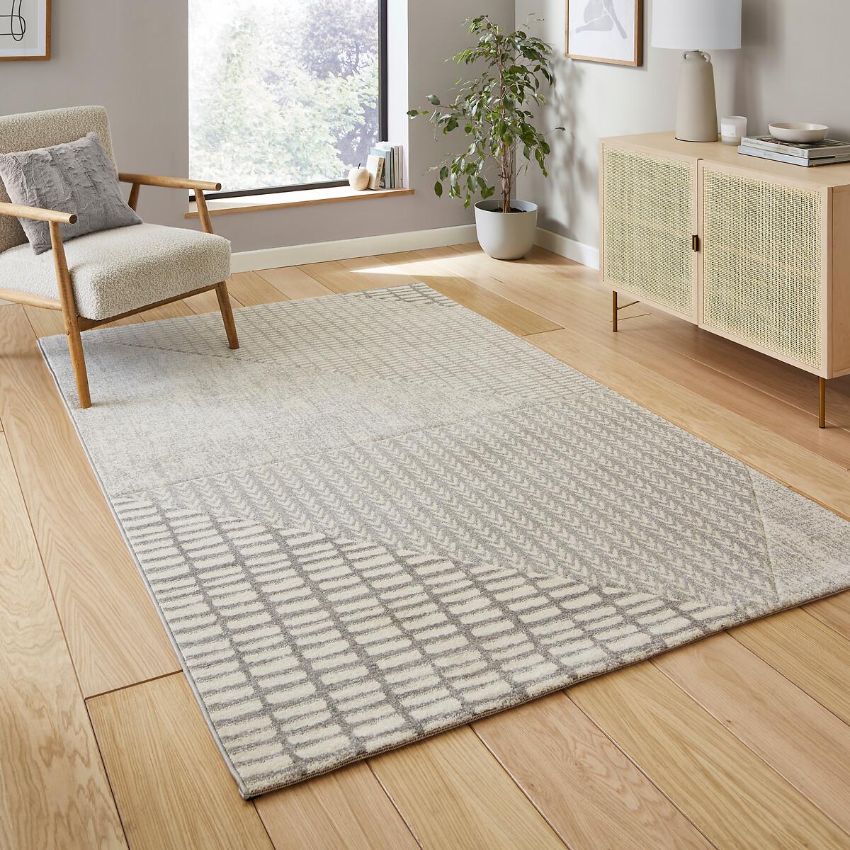 Catherine Lansfield Larsson Modern Abstract Rug – image 1