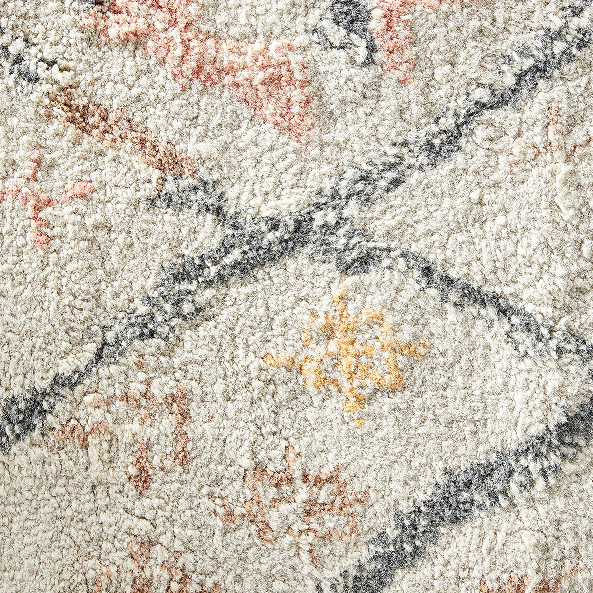 Ashwin Hand Tufted 100% Wool XL Rug – image 5