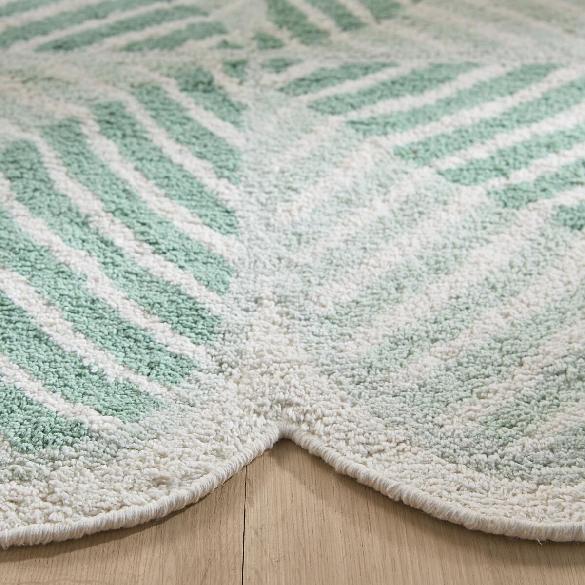 Smari Organic Cotton Child's Rug – image 3