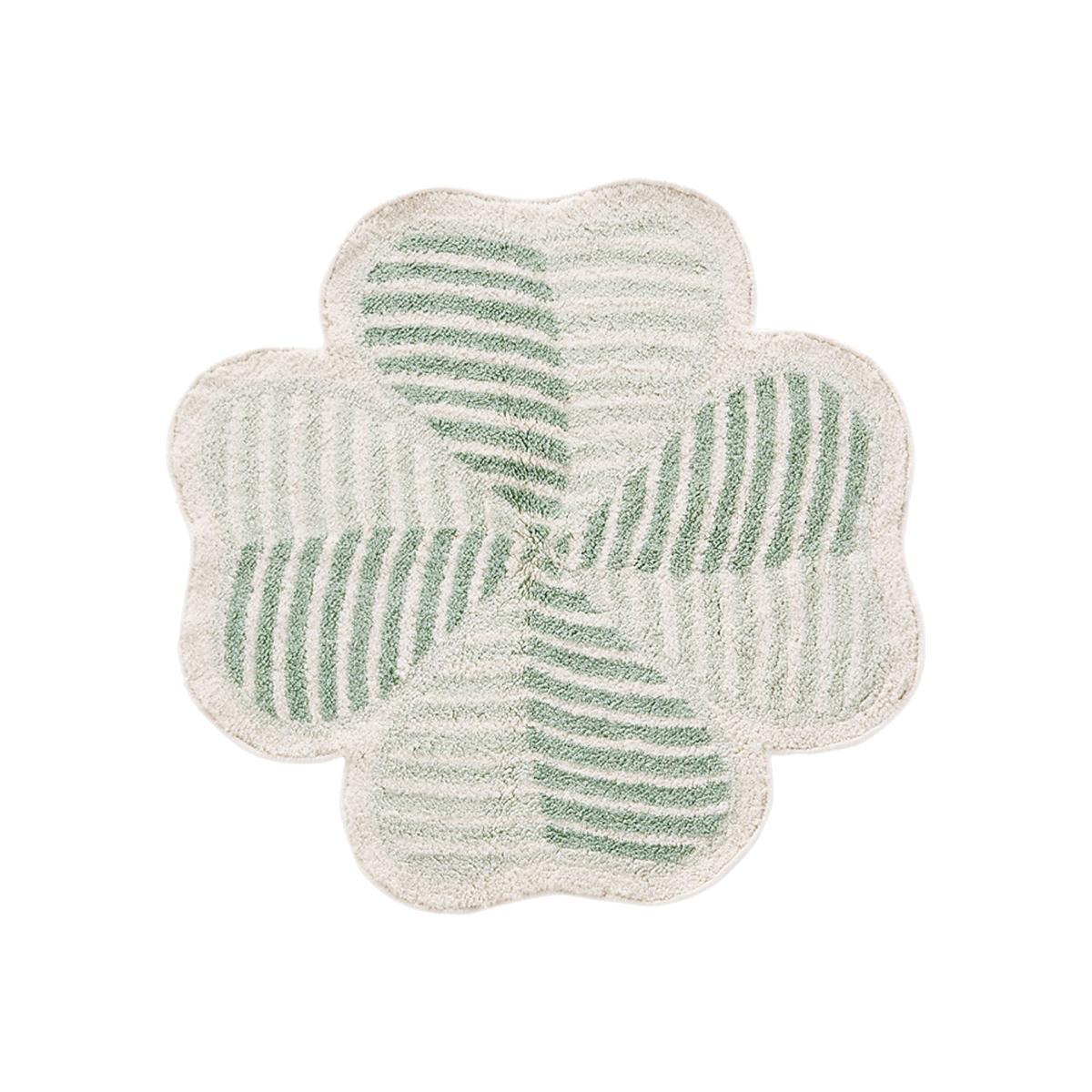 Smari Organic Cotton Child's Rug – image 1