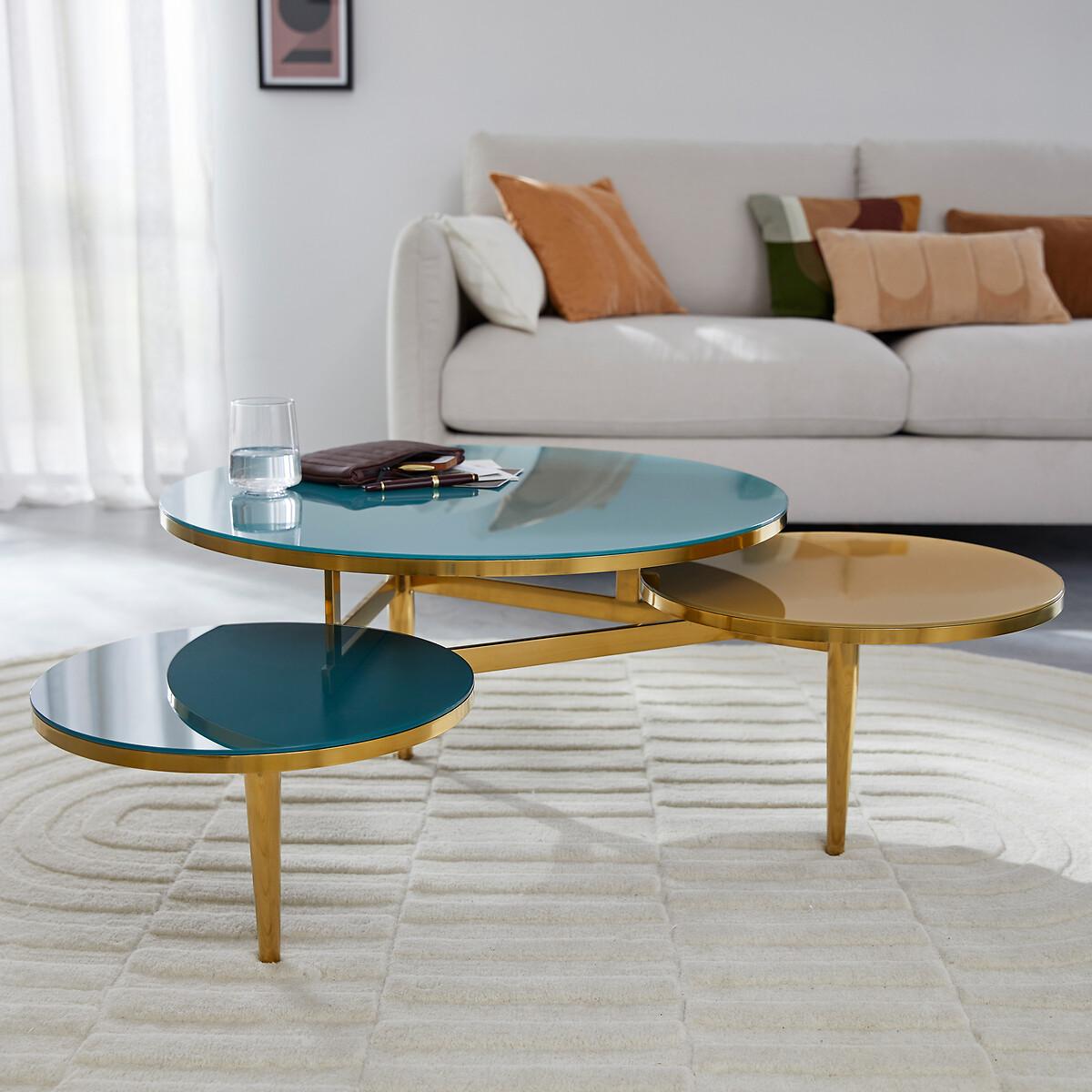 Malko Oval Wool Rug – image 5