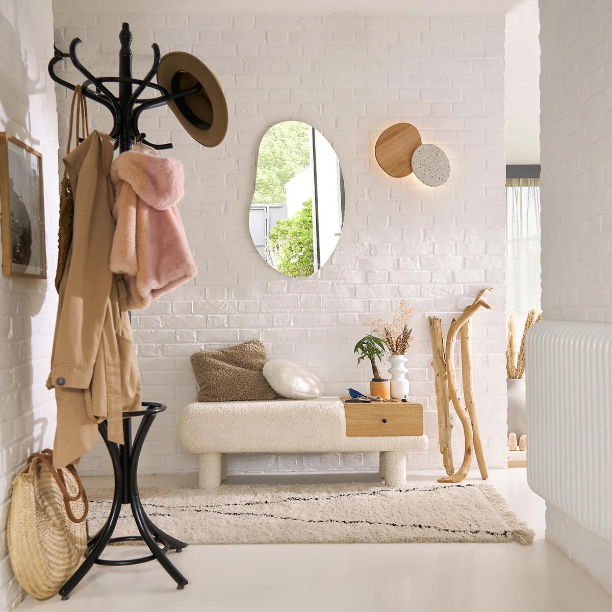 Luna Berber-Style Runner – image 4