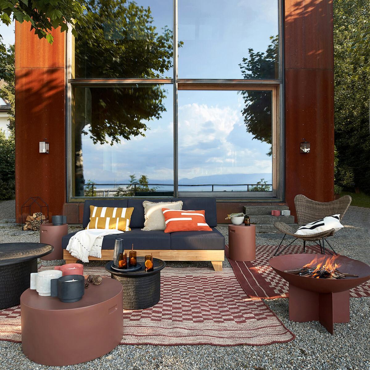 Madotto Indoor/Outdoor Rug – image 6
