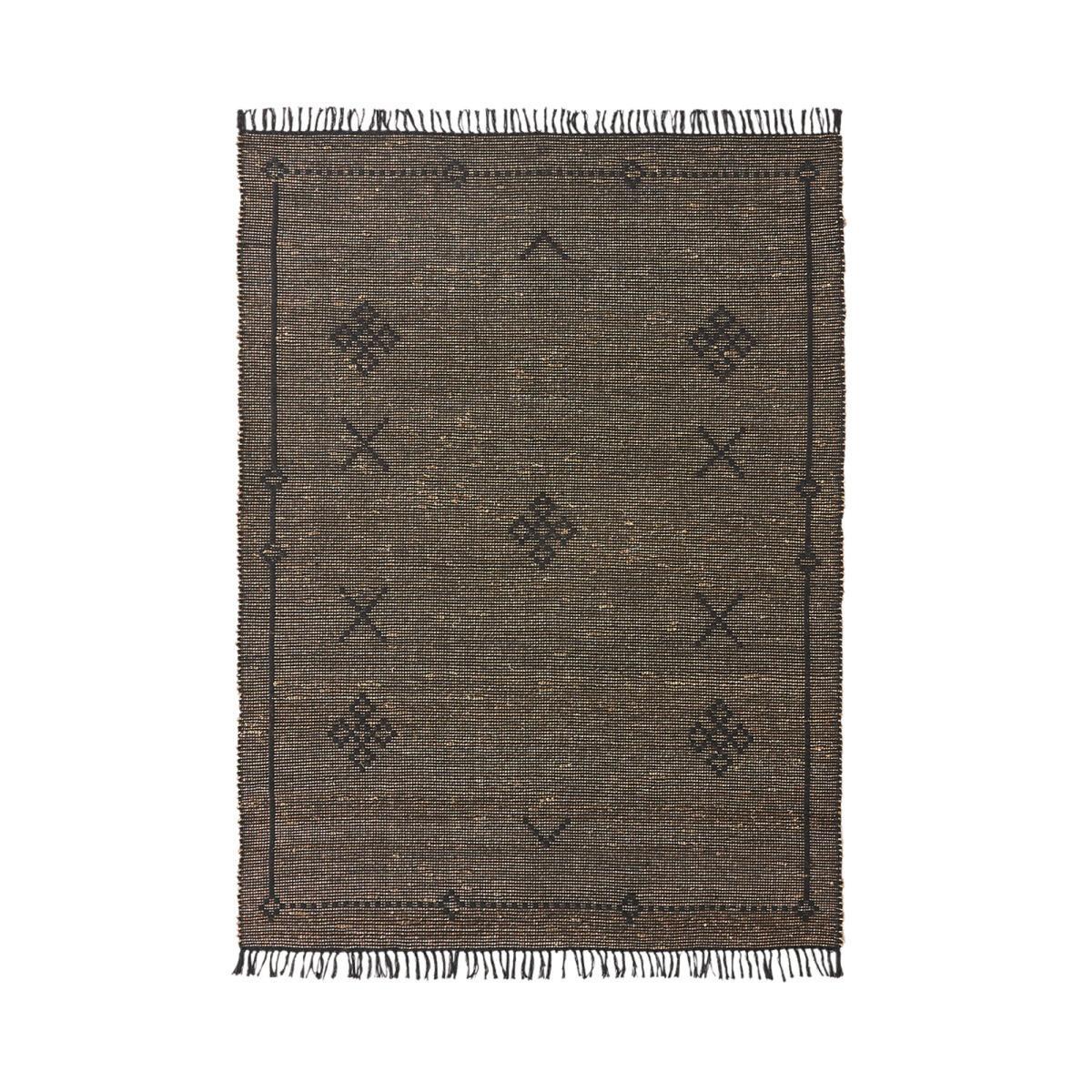 Capy Patterned Rug – image 2
