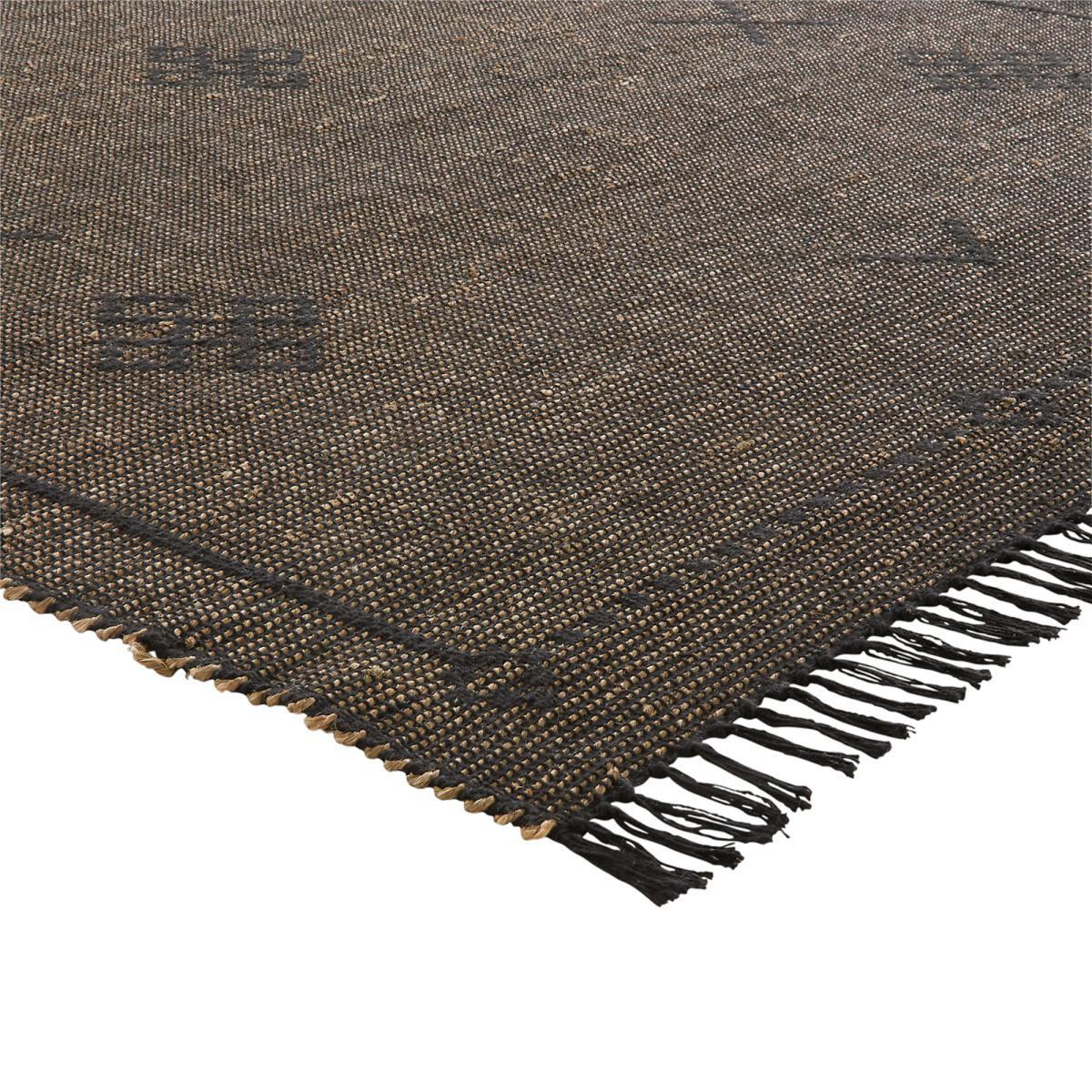 Capy Patterned Rug – image 3
