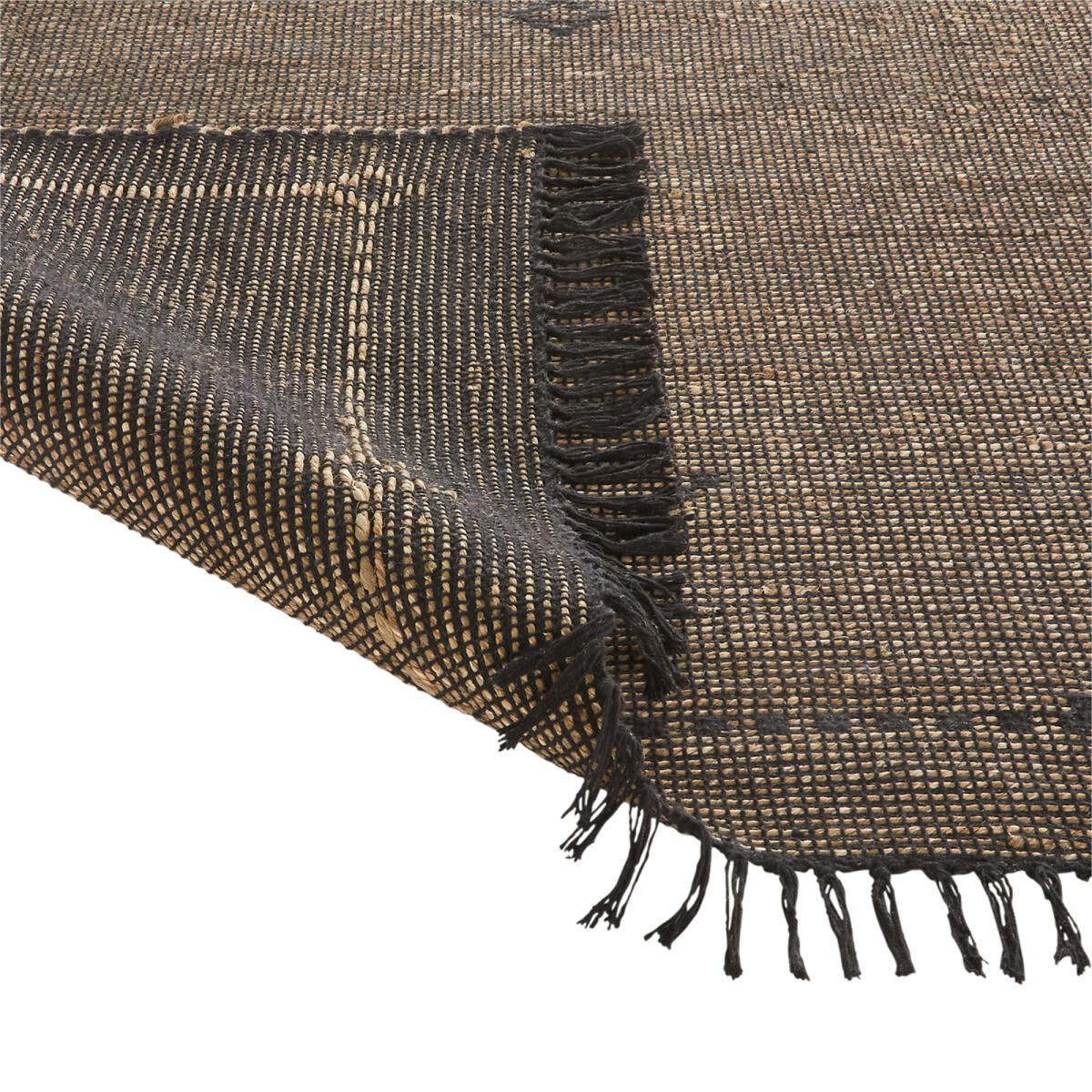 Capy Patterned Rug – image 4