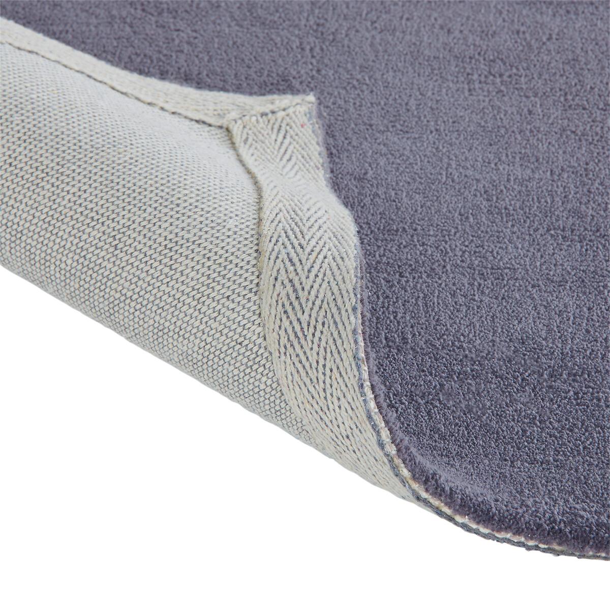 Renzo Tufted Cotton Bedside Rug – image 4