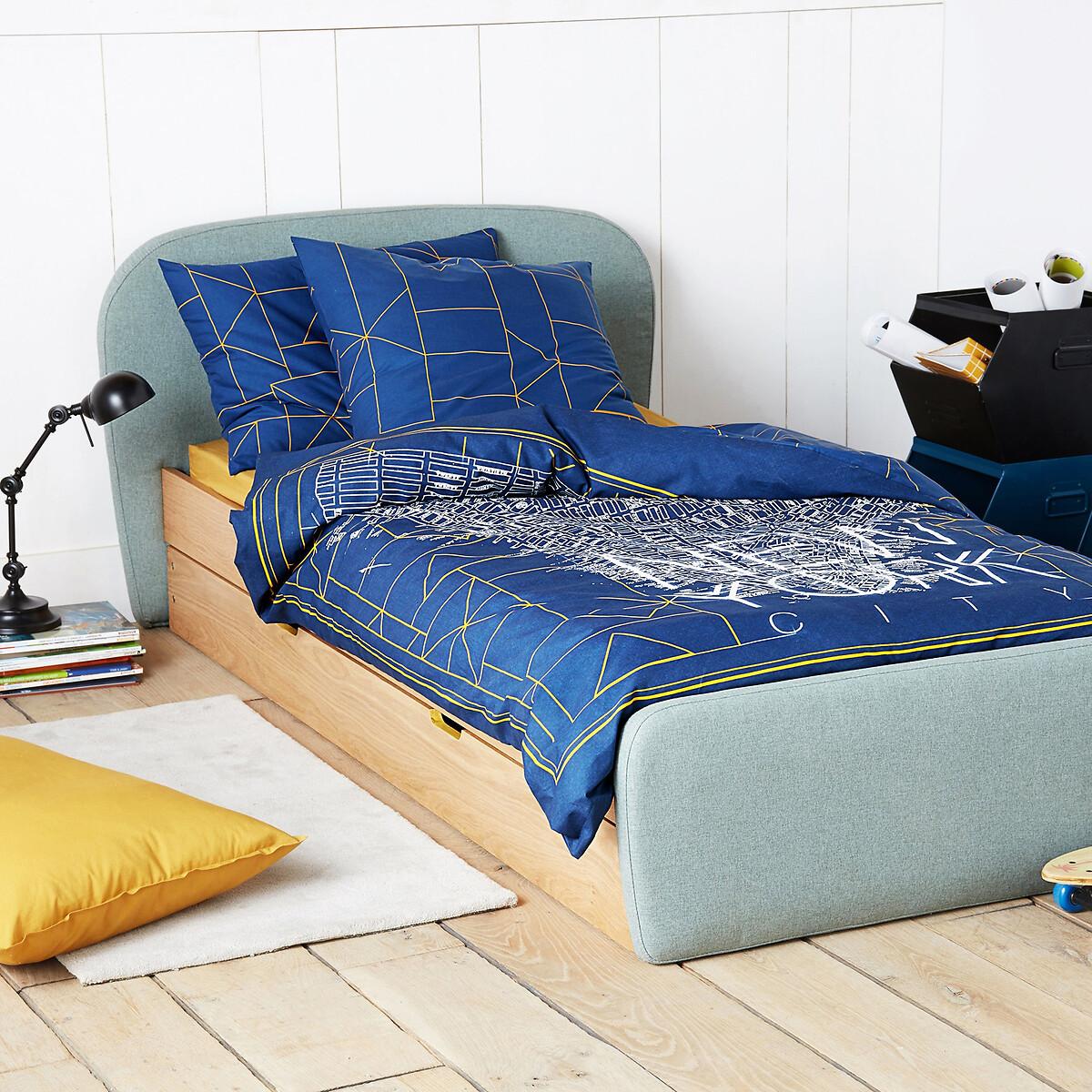 Renzo Tufted Cotton Bedside Rug – image 5