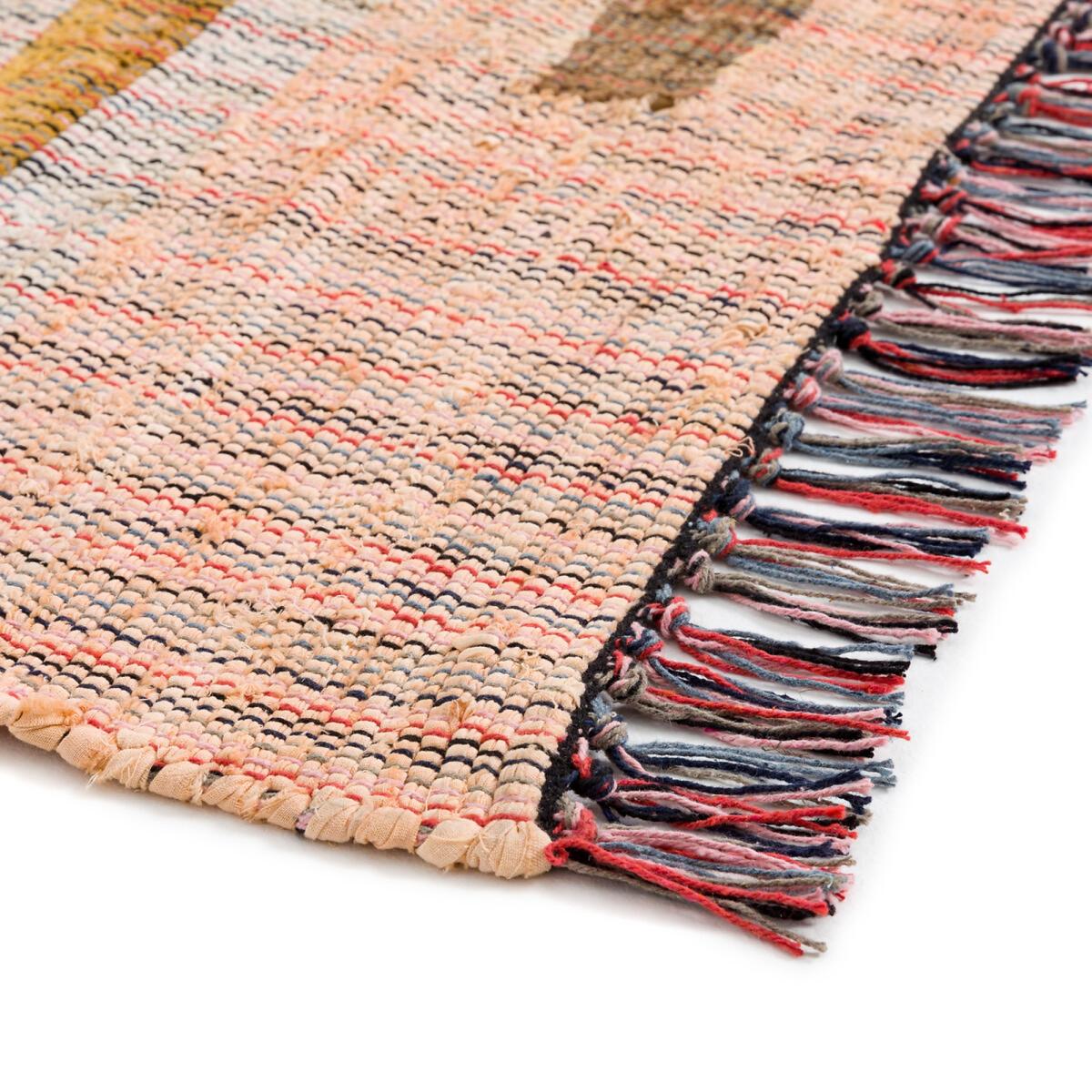 Flying Wild Recycled Cotton Rug – image 2