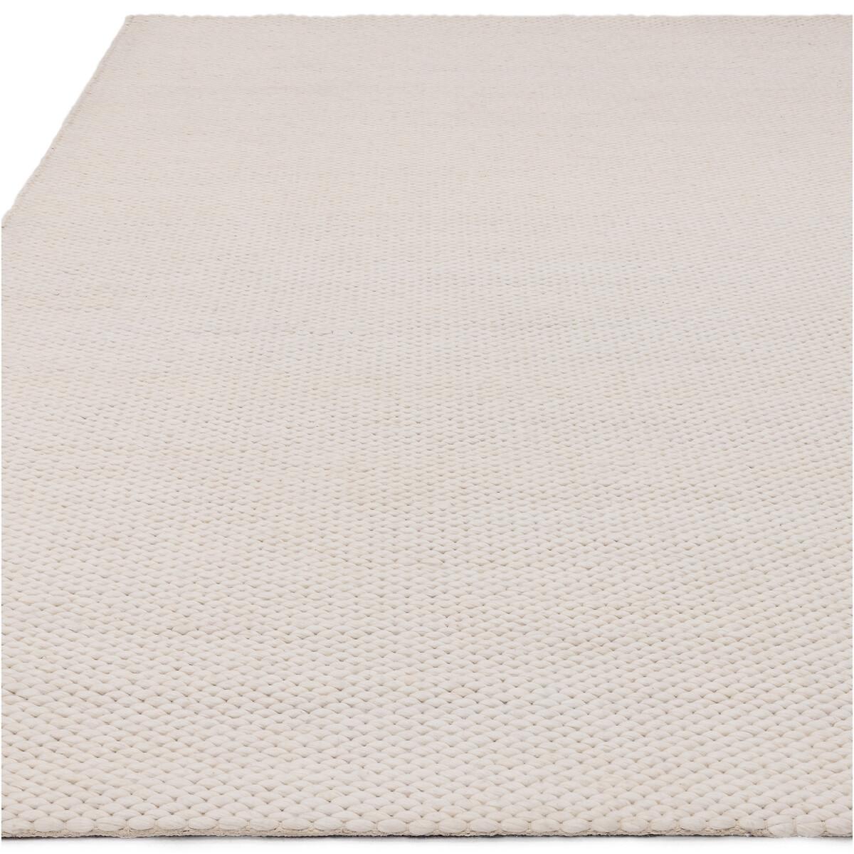 Space Dyed Woven Rug – image 2