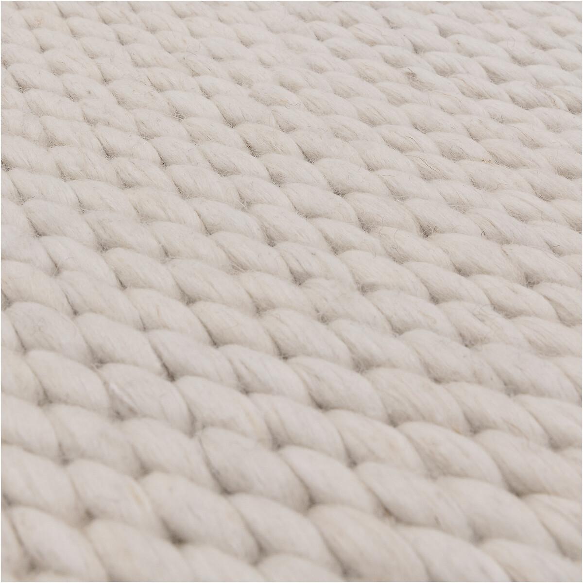 Space Dyed Woven Rug – image 5