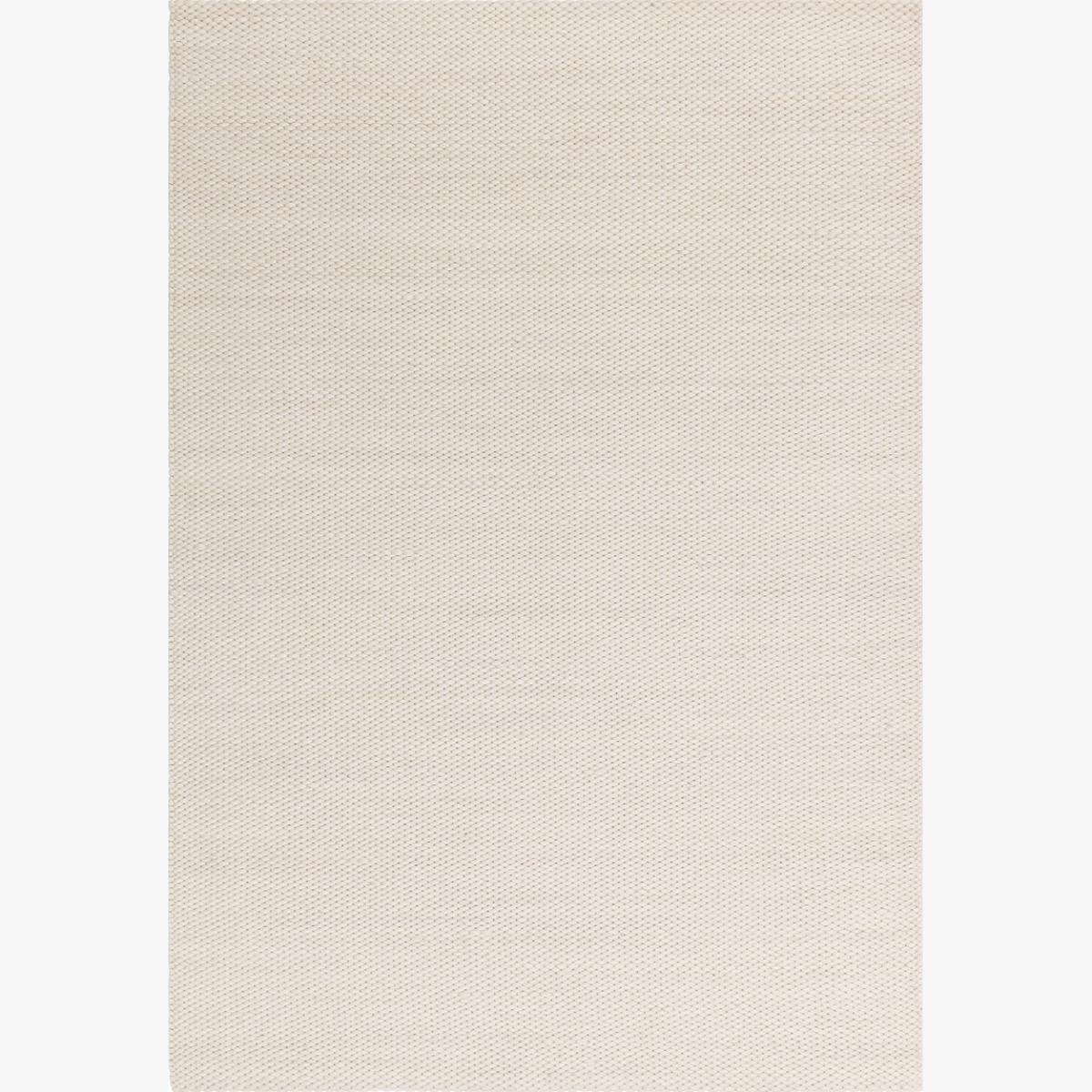 Space Dyed Woven Rug – image 1