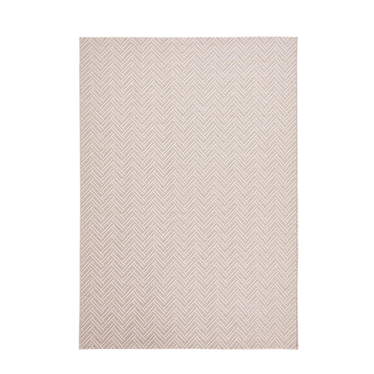 Travis Striped Indoor / Outdoor Rug – image 2