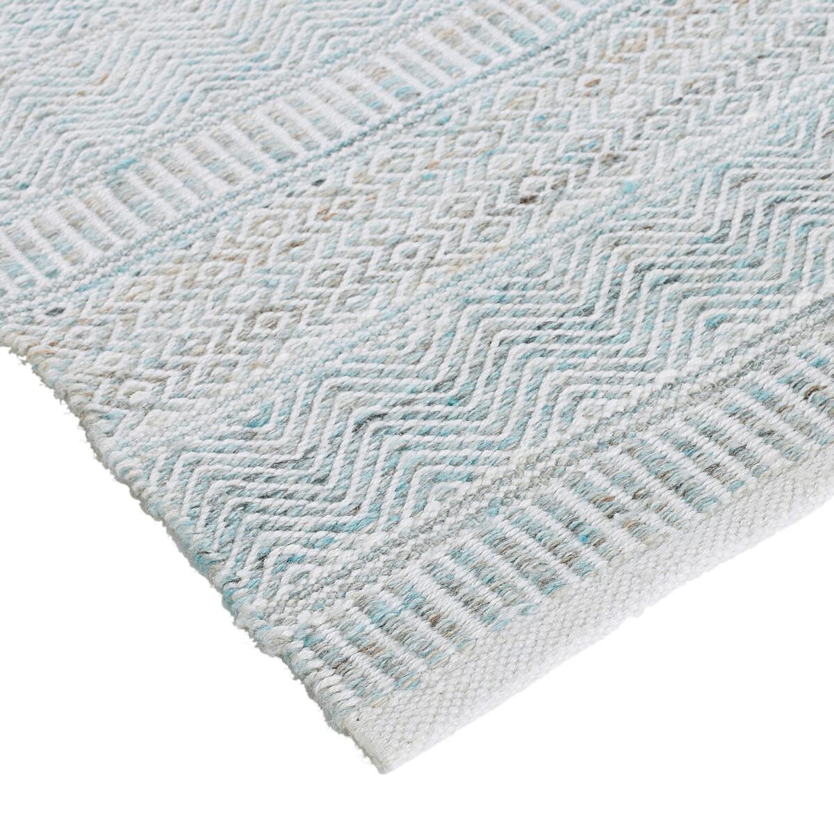 Pelagia Recycled Polyester Indoor / Outdoor Rug – image 3