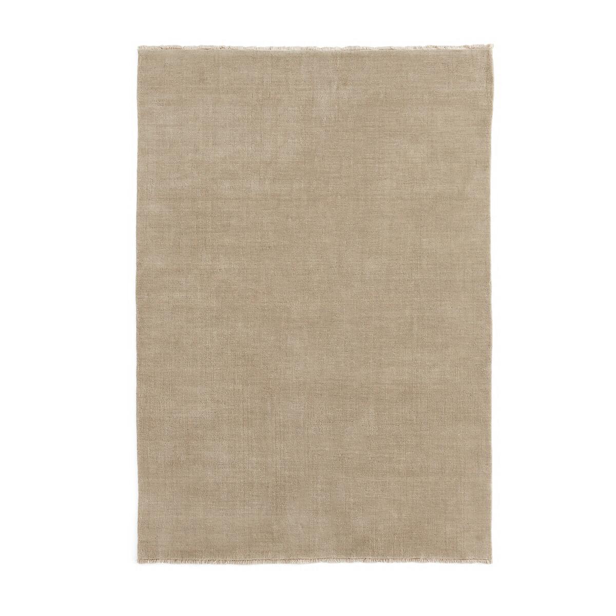 Hotep Hand-Knotted Wool Blend Rug – image 4