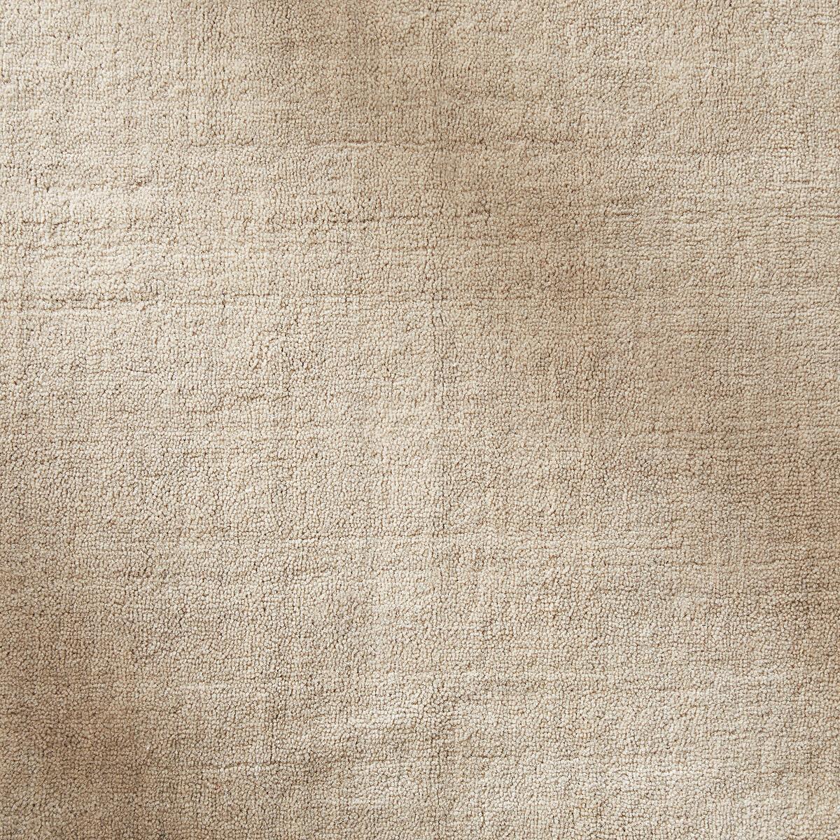 Hotep Hand-Knotted Wool Blend Rug – image 5