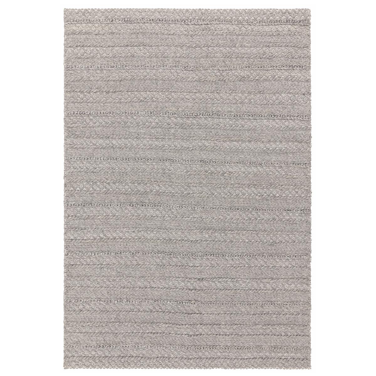 Textured Weave Eco Friendly Indoor/Outdoor Rug – image 3