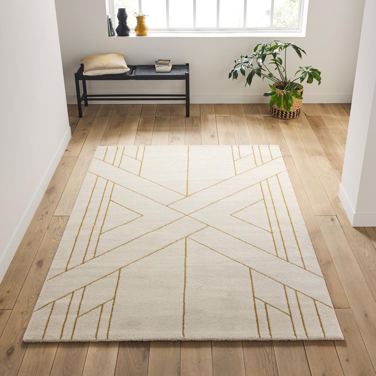 Mayli Graphic Rug – image 3