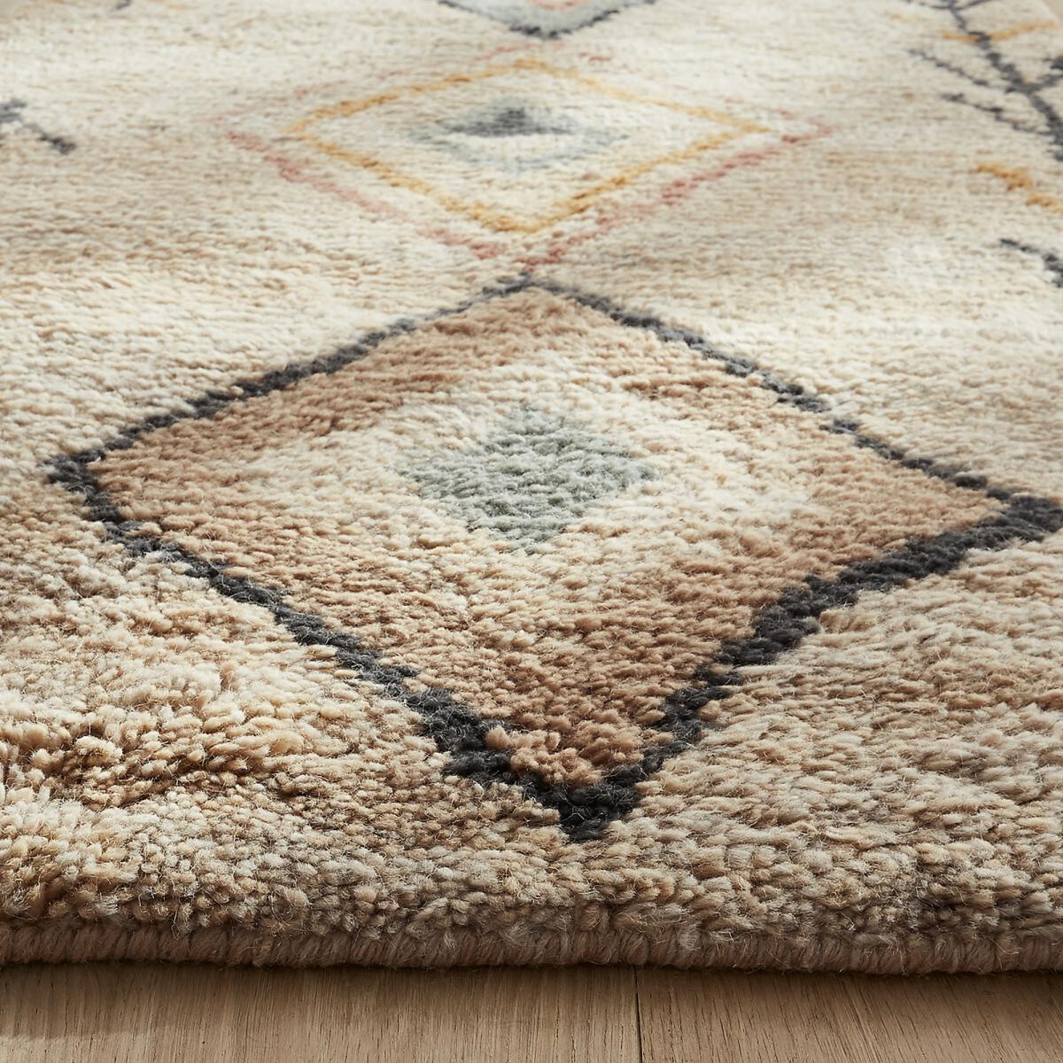 Mirjana Berber-Style Runner Rug – image 3