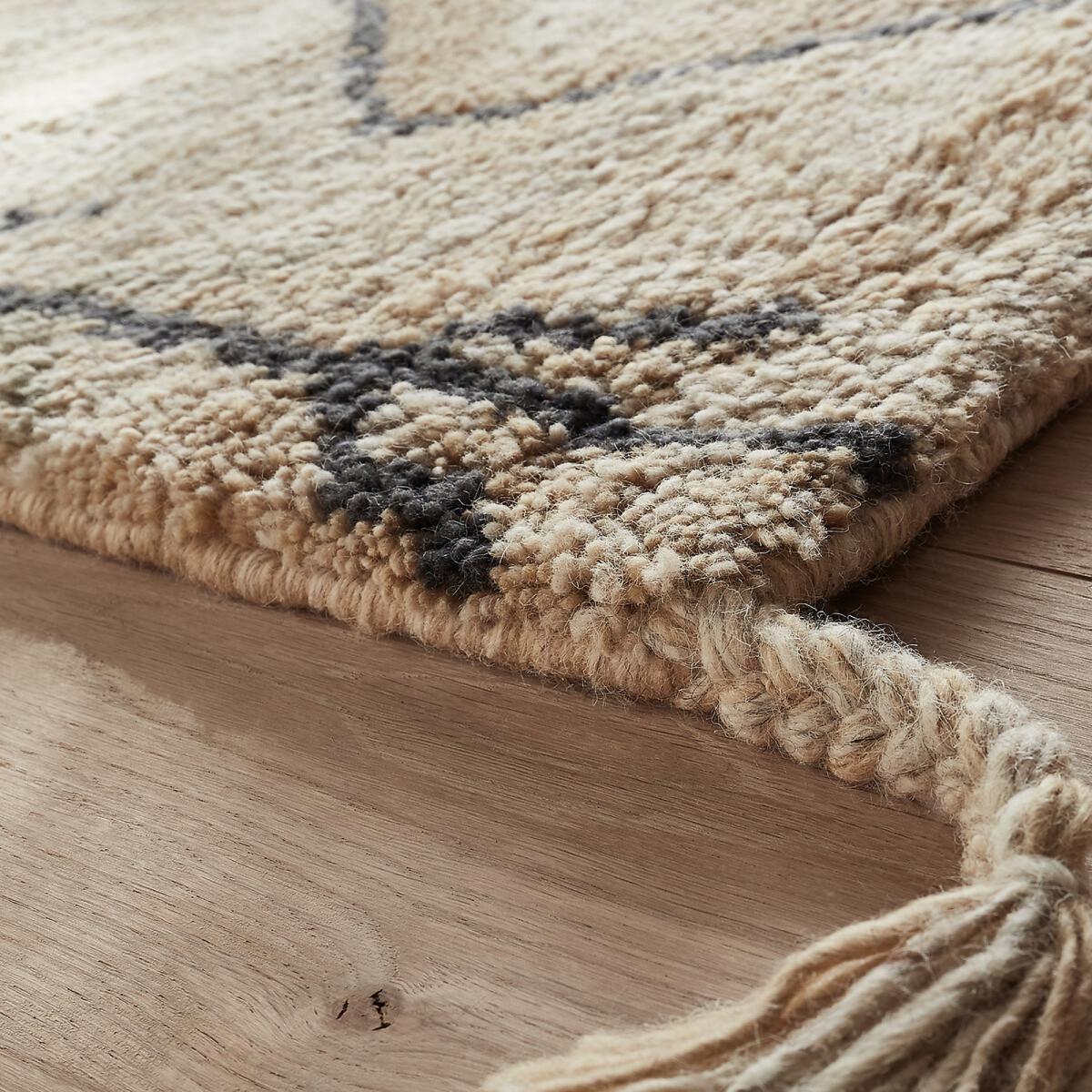 Mirjana Berber-Style Runner Rug – image 4