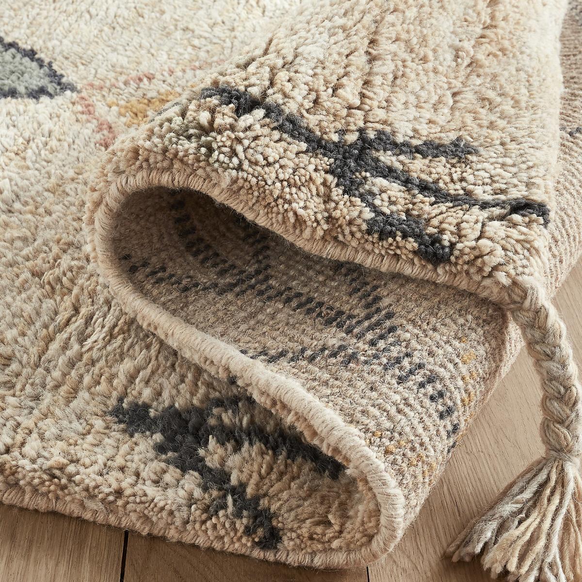 Mirjana Berber-Style Runner Rug – image 5