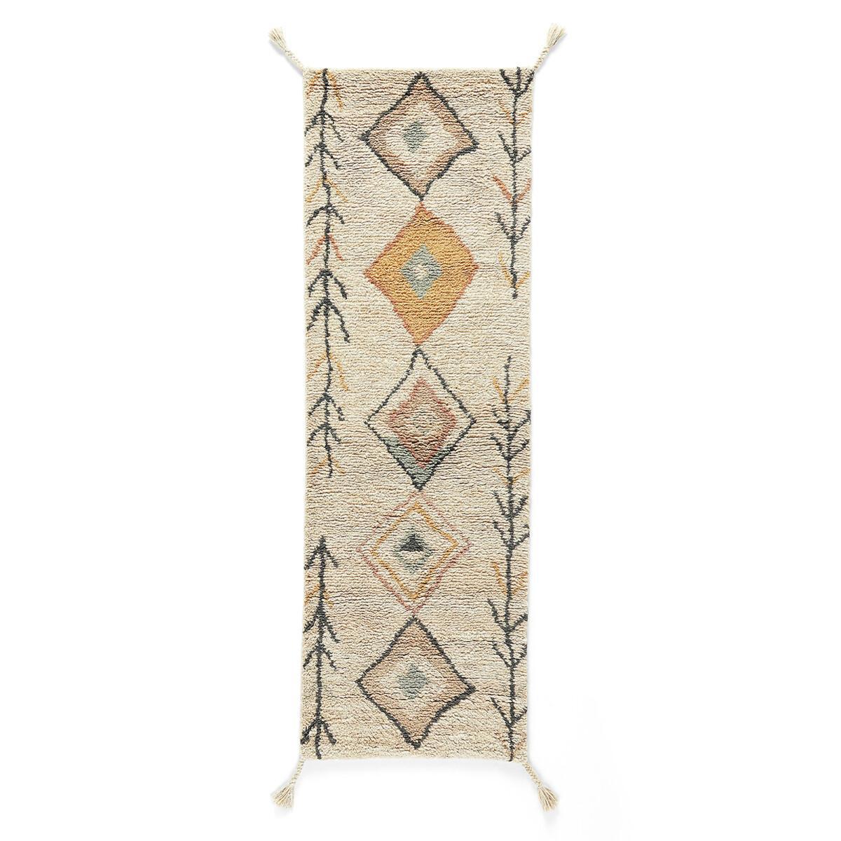 Mirjana Berber-Style Runner Rug – image 6